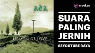 Ada Band - Tak Bisa Lagi Menyayangimu
