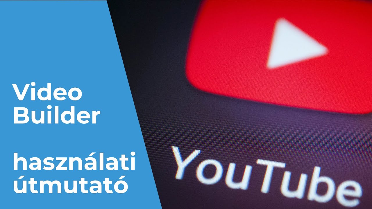 NETEN A VIDEÓM YouTube csatorna