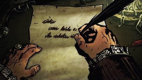 Darkest Dungeon: Ancestor