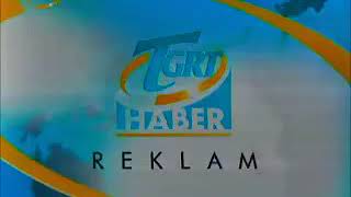 TGRT Haber - Programlı Tanıtım Kuşağı + Reklam Kuşağı (28 Ağustos 2010) 2-2 Resimi