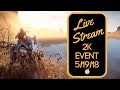 2K Live Stream Event! 5/19/18