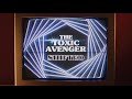 Capture de la vidéo The Toxic Avenger - Shifted Ep (Full Ep) [Synthwave / Retrowave]