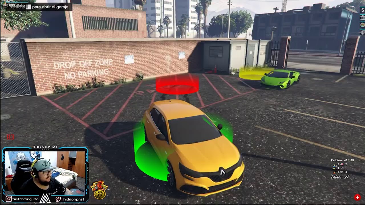 GTA Roleplay ElixirRP #10 - YouTube