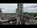 How cement is made  ohorongo cement factory  namibia