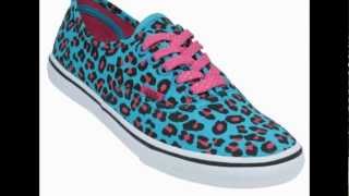 Vans Authentic Lo Pro
