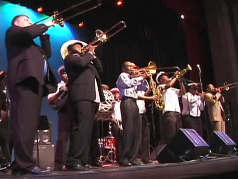 New Orleans Grand Finale - International Trombone ...