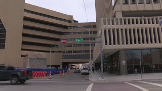 Bernalillo County considers adding millions more to headquarters project
