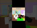 Sneaky peek of IPAD INFECTON!! #roblox#robloxanimation #dieofdeath#pursuer#mequot#taunt#block#hotdog
