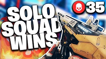 How to EASILY get SOLO SQUAD WINS on Controller/Console (Hyper Scape Full 35 kill Gameplay)