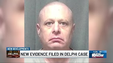 Court releases new evidence tied to Odinism in Delphi murders case