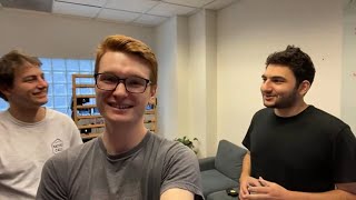 comma ai | comma.ai team | The People’s Release & Parts Shop! | comma.ai/shop/parts | comma.ai/jobs