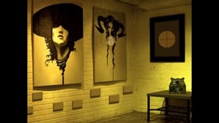 Art Gallery Escape Video Walkthrough screenshot 2