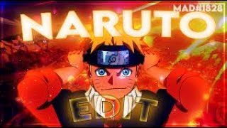 Naruto edit