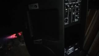 ion speaker 400 watts