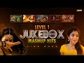 Dj love rajesh  tamil mashup hits   level 1  nonstop vibes