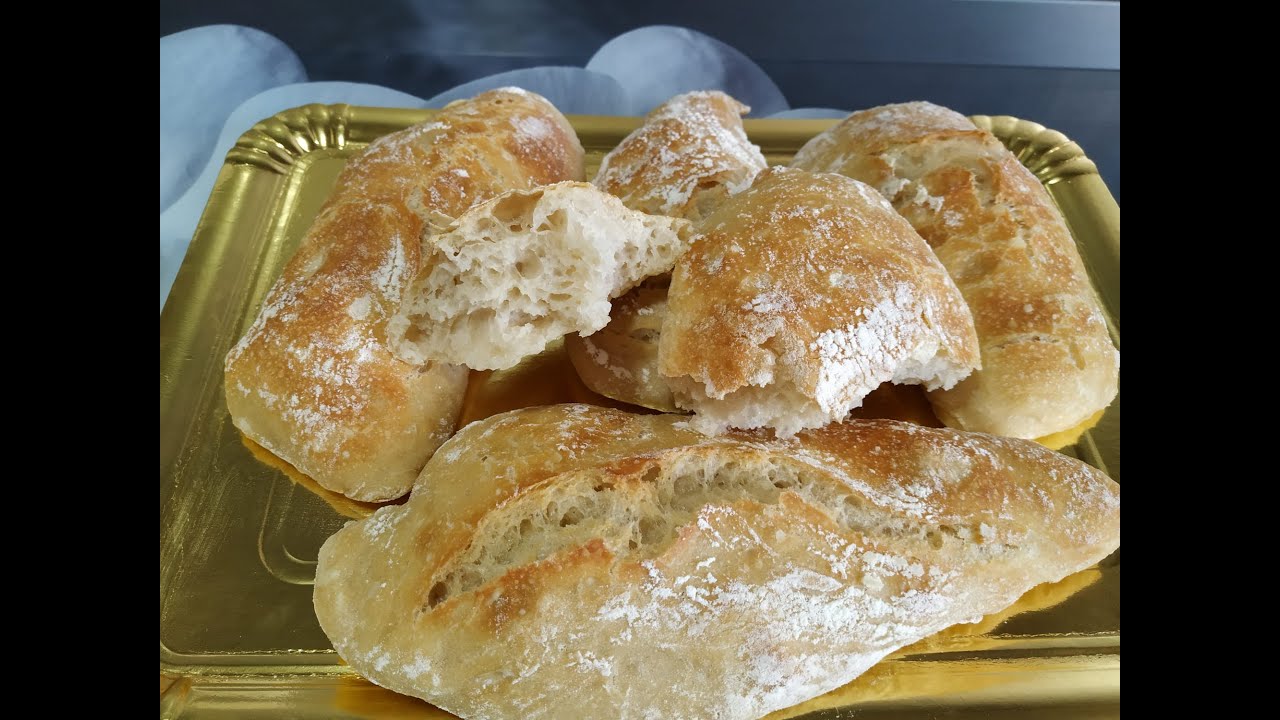 PAN DE CRISTAL O CHAPATA EN MAMBO!!!!