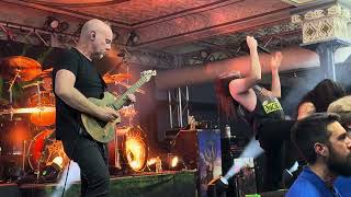 Cattle Decapitation - Deluxe 5/16/2026