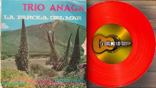 TRIO ANAGA I (1961)