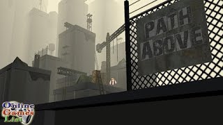 The Path Above - Android Gameplay HD screenshot 4
