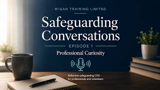 Safeguarding Conversations Podcast 1