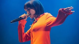 心に残る“終わり”と、その先へ──iriが見せた未来への一歩✨🎤