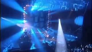 Gustavo Cerati (con Ricardo Mollo) - Crimen