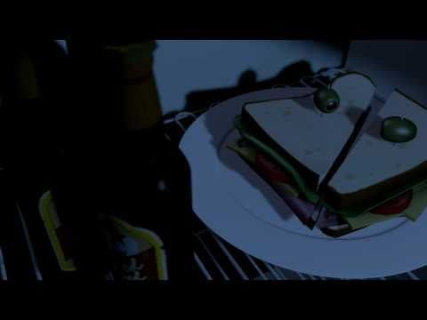 Meet the Sandvich (Subtitulado al Espaol por Ezequ...