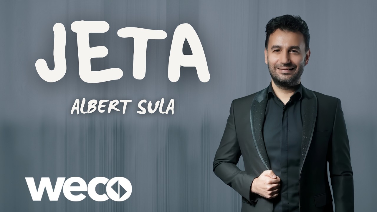 Watch Albert Sula - JETA on YouTube Watch Albert Sula - JETA on YouTube