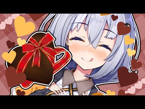 【紲星あかり】どうしてもチョコが欲しいあかりちゃん【VOICEROID劇場】