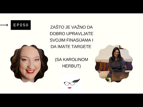 Video: Zašto je upravljanje financijama važno za uspješno poslovanje?