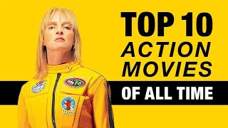 Top 10 Action Movies of All Time - Part 2 | CineFix on IGN