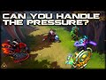 Dota 2: Outdrafted in the Safelane? How to Counter Aggressive Offlanes | Pro Dota 2 Guides