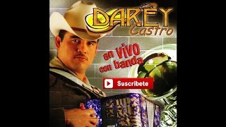 Darey Castro - Tamarindo (En Vivo) chords