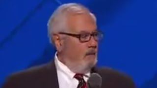 DNC Kicks Off... To MASSIVE Boos screenshot 1