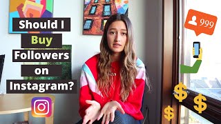 Why Buying Instagram Followers is Hurting Your Business