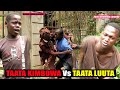 Taata wange akuba owuwo taata kimbowa comedy ft nseko zokka comedy luuta ne kimbowa babizadde 2021