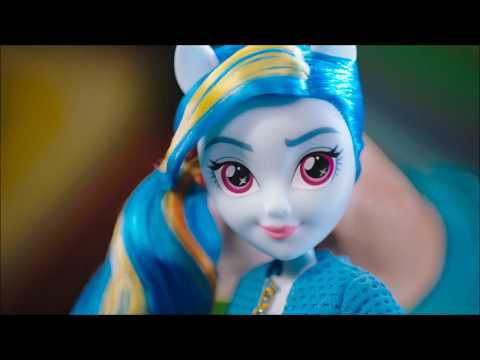 My Little Pony Equestria Girls 2018 Commercial (15 Second)