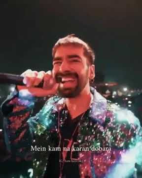 Tery yaar bathere ne, mera tu hi ain bas yaara #hawahawayiii