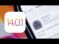 🔥 Apple lanza iOS 14.0.1, todo lo que DEBES saber