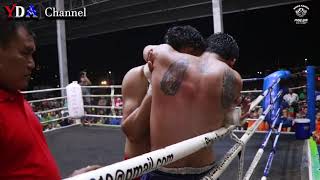 Myanmar Lethwei ထငမနမနယစ ကကခကရက ထငမနမလကဝပမ