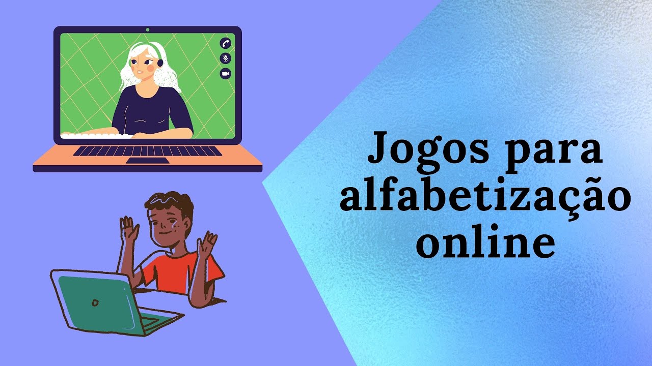 Jogos para alfabetização online  Alfabetização online, Alfabetização, Jogos