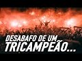Benfica - Desabafo de um Tricampeão... - Guilherme Cabral