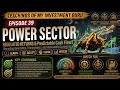 30 Years in 19 Hours: Episode 39 – Power Sector Frameworks & Infrastructure Dynamics