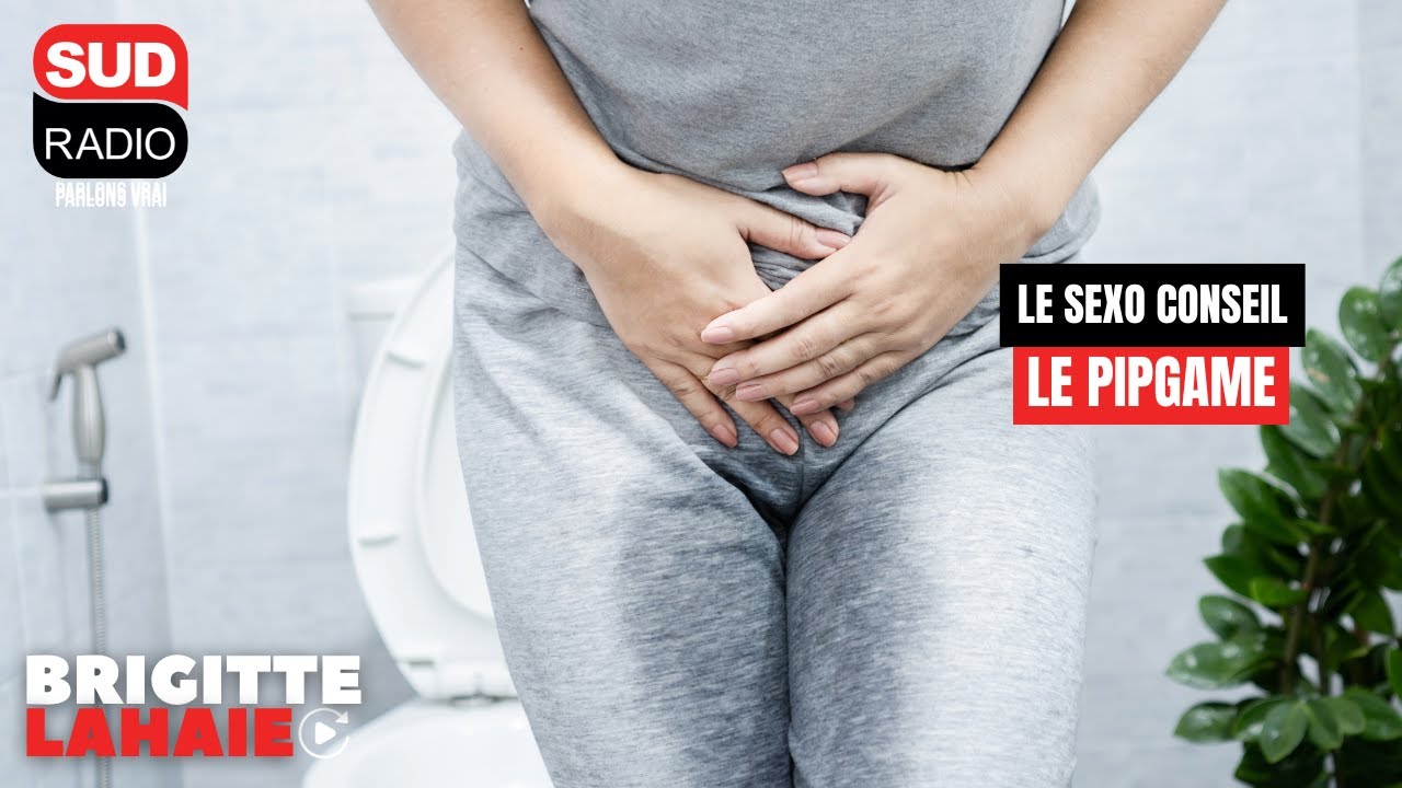Sexo conseil - Le pigames