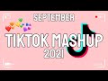 TikTok Mashup September 2021 🌟💫 (Not Clean) 🌟💫