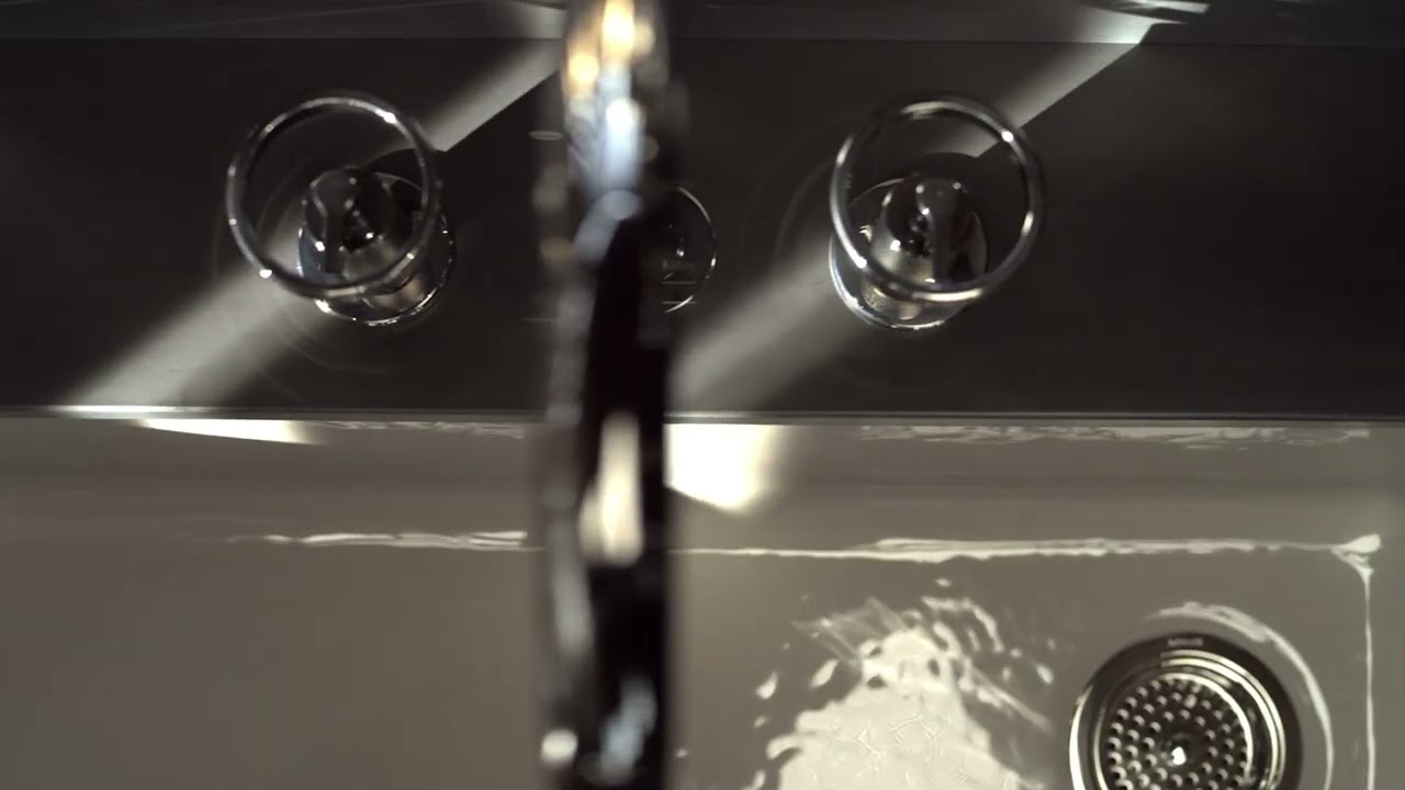 Enhance your space with Kohler