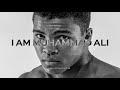 BLACK in White - Muhammad Ali