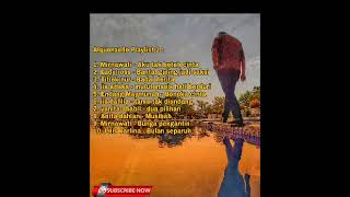 10 dangdut lawas (Alquenzelle playlist 2)