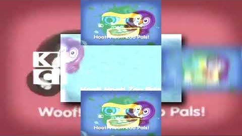 Copy Of YTPMV ZooPals Csupo V8 Vocoded Version Scan