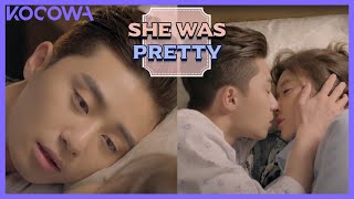 Park Seo Jun & Hwang Jung Eum's First Kiss 💋 | She Was Pretty EP12 | ENG SUB | KOCOWA 